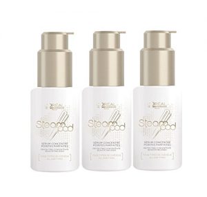 sérum steampod pas cher