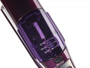 réservoir d'eau du lisseur vapeur babyliss